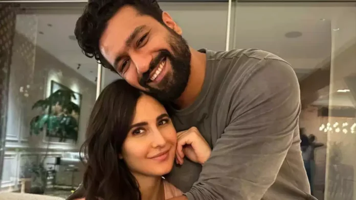 Katrina Kaif Shares How Vicky Kaushal Supports Her Navigating Insecurities About 'Physical Appearance'