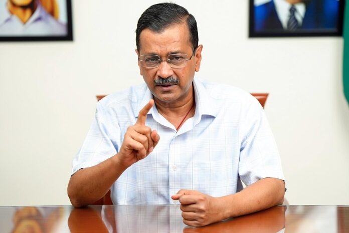 Court Dismisses Kejriwal's 2 Petitions Against Summons Issued To Him On ED's Complaints