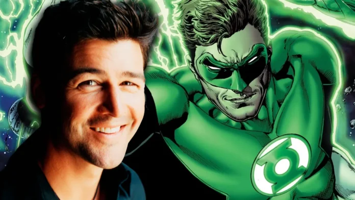 Kyle Chandler in talks to appear in DC Studio's 'Lanterns'