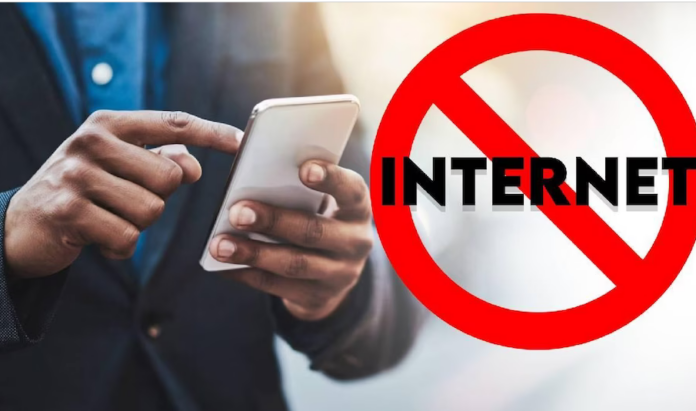 Manipur govt extends internet ban in five districts till Sep 20