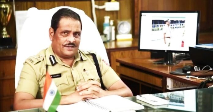 Manoj Kumar Verma Appointed As New Kolkata Commissioner Of Police