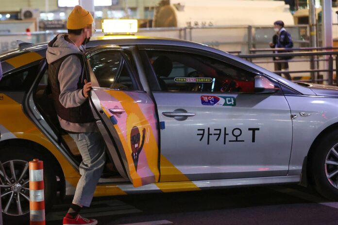 Seoul Launches Korea's 1st Nighttime Self-Driving Taxi Service