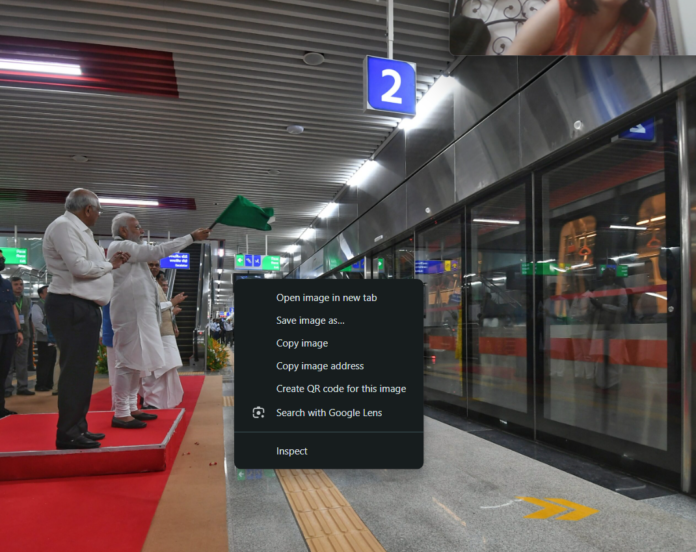 PM Narendra Modi To Inaugurate Second Phase Of Ahmedabad Metro, Connecting Ahmedabad With Gandhinagar Twin City