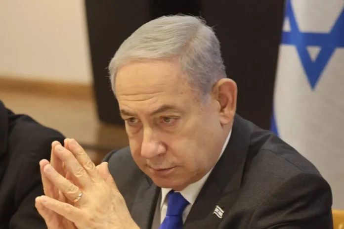 PM Netanyahu Tells US Envoy Israel 'Will Do What Is Necessary' For Security