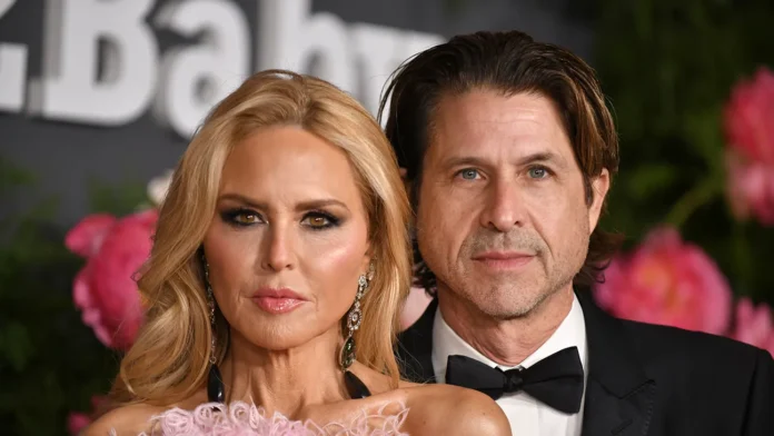 Rachel Zoe, Rodger Berman announce divorce after 26 years of marriage