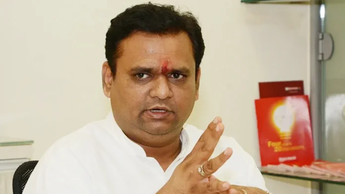 Maharashtra: Speaker Rahul Narvekar Downplays Discord In Mahayuti Amid Minister Gulabrao Patil's Criticism Of Ajit Pawar