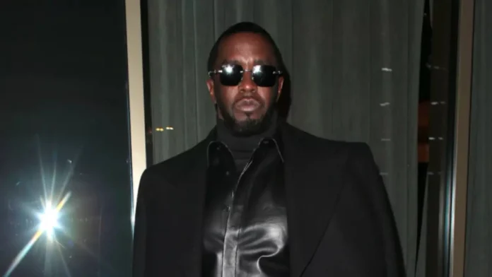 Rapper Sean 'Diddy' Combs's lawyer shares updates about his 