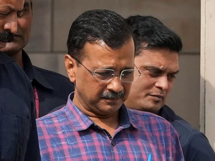 SC Grants Bail To Arvind Kejriwal, Citing Prolonged Incarceration As Unjust Deprivation Of Liberty