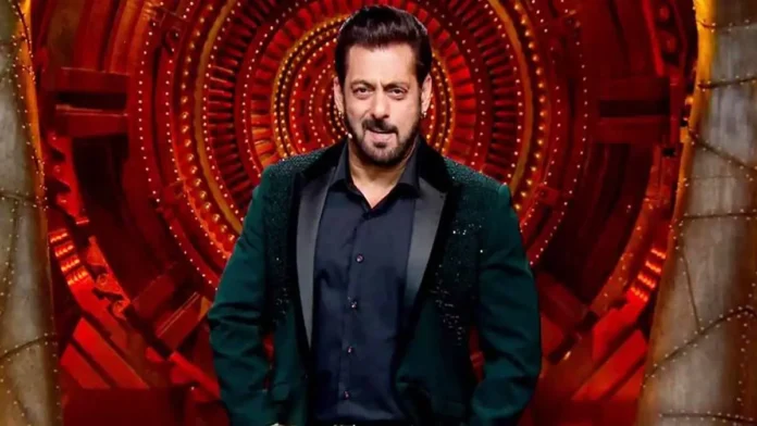 Salman Khan returns for Bigg Boss 18: 'Time Ka Tandav' theme revealed