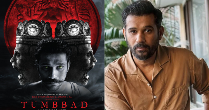 Sohum Shah announces 'Tumbbad 2' amidst re-release success of Tumbbad