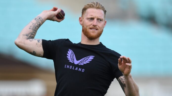 Stokes Returns, 2 Uncapped Players Feature In England's 17-Player Squad For Pakistan Test Tour