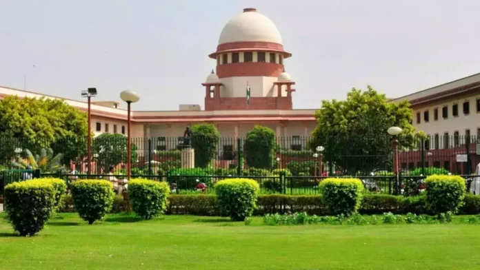 Supreme Court Takes Suo Motu Cognisance Of Remarks Of Karnataka HC Judge