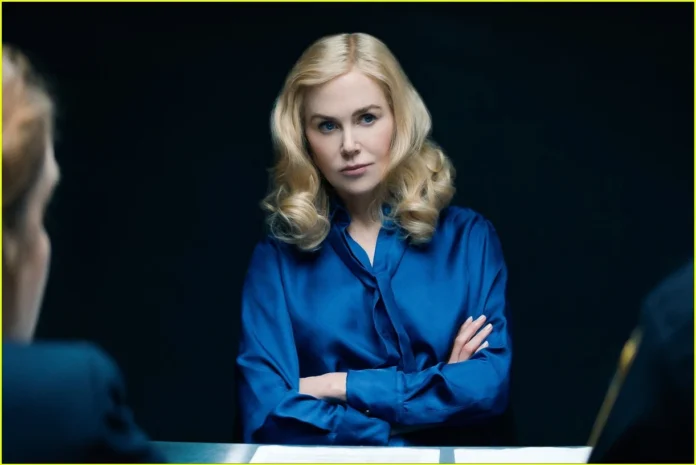 'The Perfect Couple' Trailer: Nicole Kidman Stars In The Murder Mystery Series