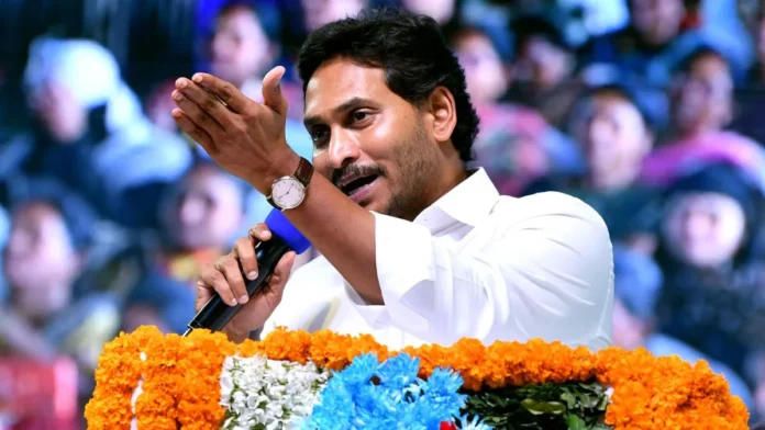 Tirupati Prasdam Row: BJP, TDP demand Jagan Reddy declare his faith before visiting the temple