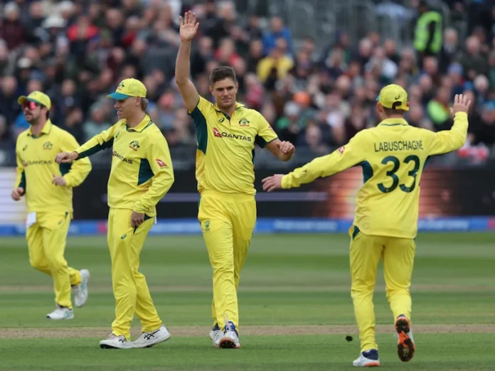 Travis Head reflects on Australia's 49-run win over England in 5th ODI