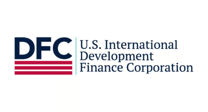 US International Development Finance Corporation Announces USD 70 M Investment In India