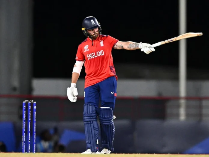 3 Uncapped Players Named In England's Playing XI For 1st T20I Against Australia