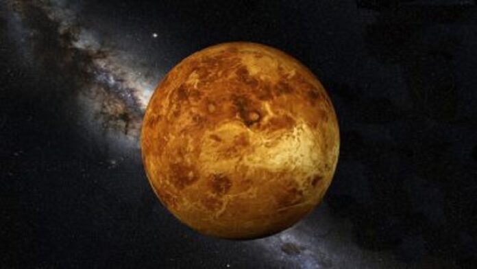 After Moon And Mars, India Sights Science Goals On Venus