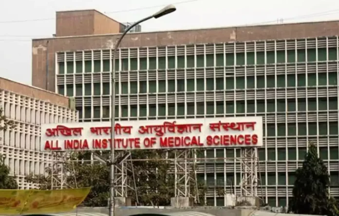 AIIMS Delhi To Open Tobacco Cessation Clinic Today