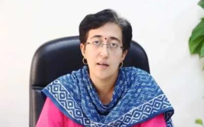 If Kejriwal is not elected CM in next election, Delhi will see power hike like UP: Atishi