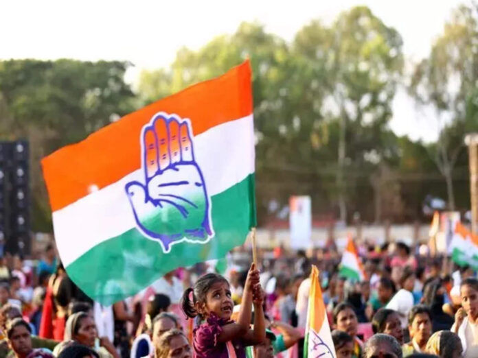 Congress Releases 2nd List Of Candidates For Haryana Assembly Polls