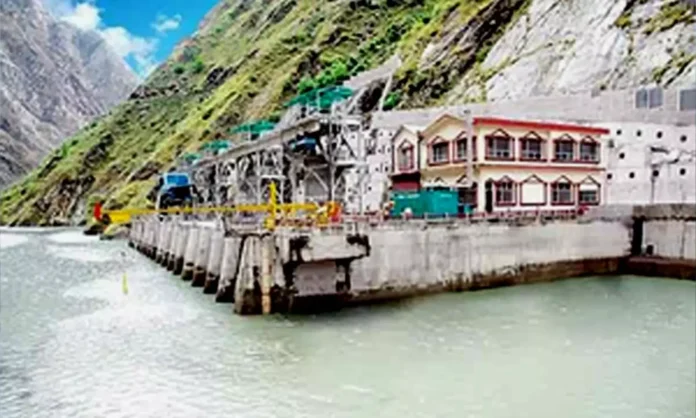 Himachal govt to hand over Jangi Thopan Powari hydro project to state power corporation