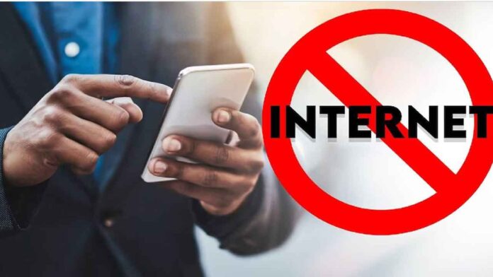 Ban On Internet Services In Manipur Lifted From Today After 6 Days