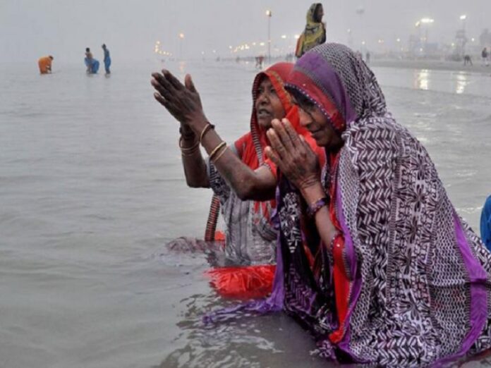 46 People, Including 37 Children Die In Separate Incidents Of Drowning Across Bihar During Festival Of 'Jitiya' In 24 Hours