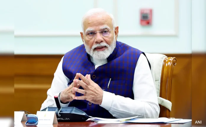 PM Modi To Visit Jamshedpur On September 15