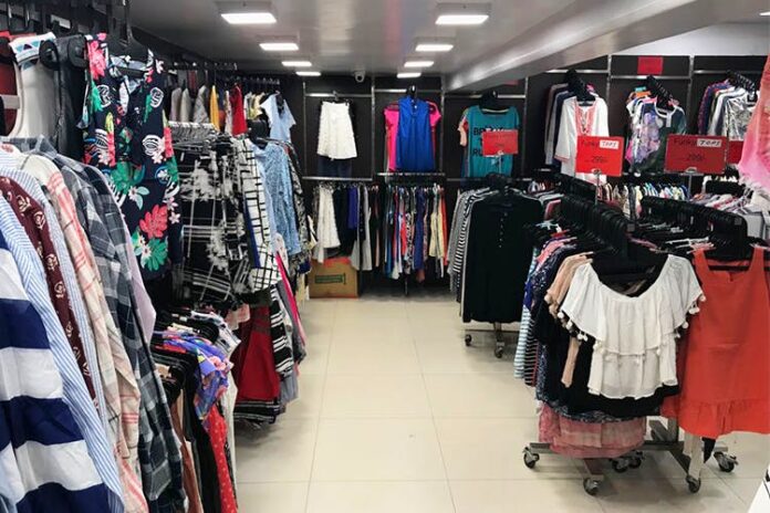 Majority Of Clothing Retailers Expect Lower Sales During This Festive Season: CMAI