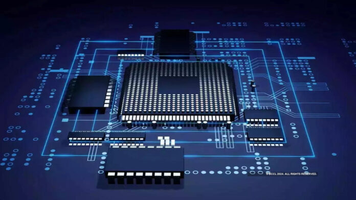 Cabinet Approves One More Semiconductor Unit In Gujarat, India's 5th