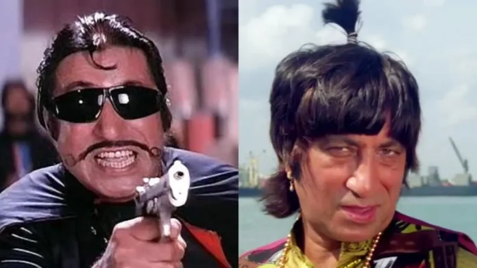 Shakti Kapoor Birthday Special: Revisiting 5 Evergreen Roles Of The Actor