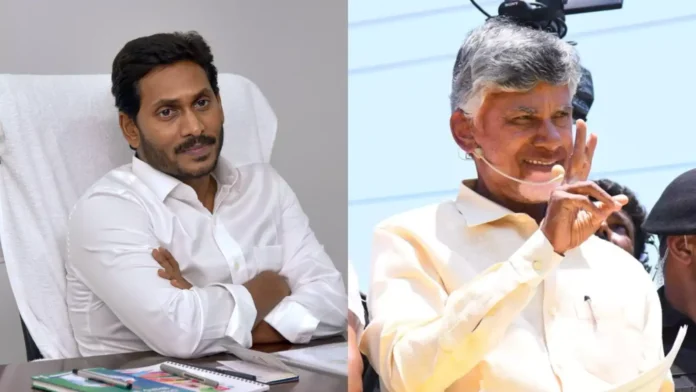 Telangana: Advocate Files Complaint Against Former AP CM Jagan, TTD Officials Over Tirupati Prasadam Row