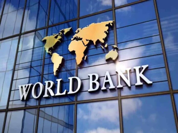 World Bank Raises India's Growth To 7 Pc From 6.6 Pc For FY25