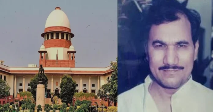 1998 Brij Bihari Prasad Murder Case: SC Rejects Munna Shukla Plea Seeking Time To Surrender