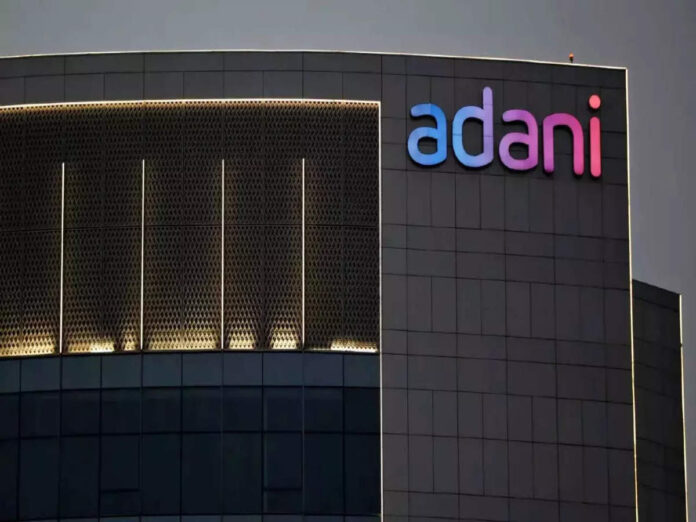 Adani Enterprises Raises USD 500 Million Primary Equity To Further Its Growth Plans