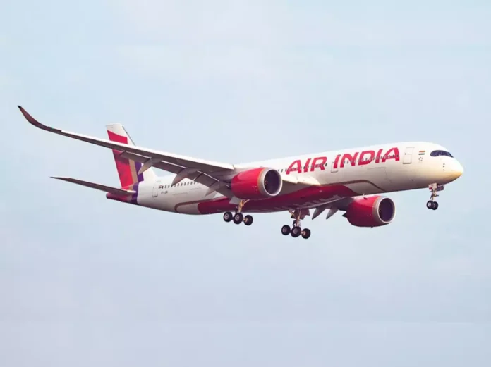 Air India Mumbai-New York Flight Diverted To Delhi After Bomb Threat