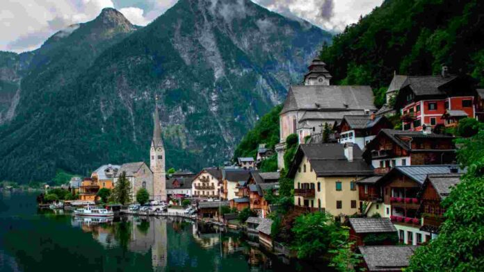 Austria Nears Record Tourism Figures With 115.6 Million Overnight Stays In 2023