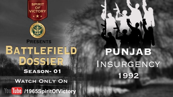 Battlefield Dossier: Season 1 – The Heroic Journey of Lt. Col Arun Chandel