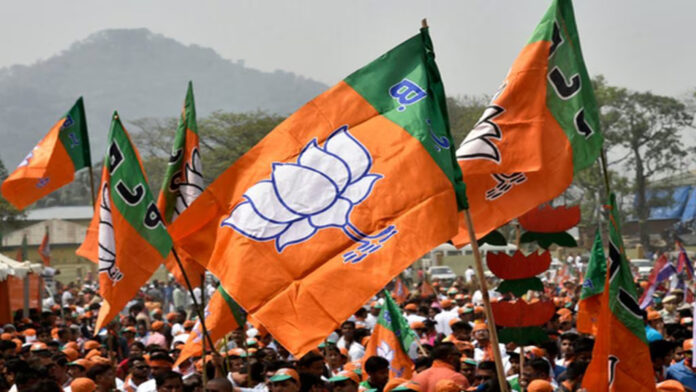 BJP Announces First List For Jharkhand Polls, JMM-Led Alliance Finalises Seat-Sharing