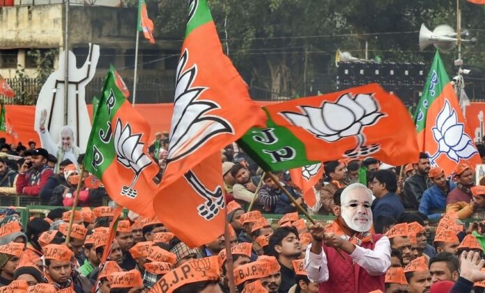 Bypolls: BJP Announces Candidates For Lone Seat In Meghalaya; Three In Punjab, Fields Manpreet Badal From Gidderbaha