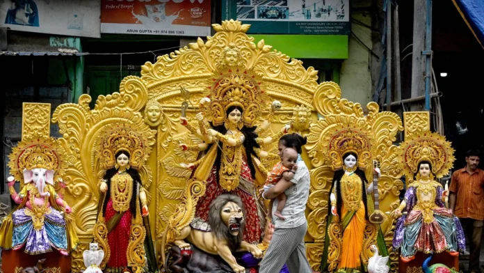 Bangladesh Announces General Holiday For Durga Puja