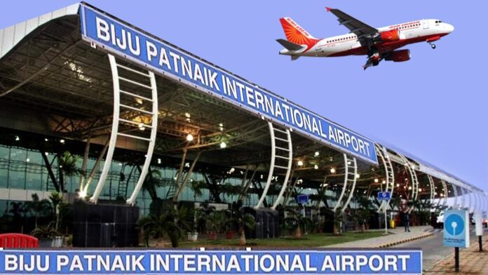 Cyclone Dana: Flight Operations At Bhubaneswar, Kolkata Airports Resume