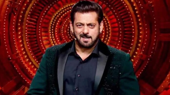 'Bigg Boss 18': Salman Khan raises excitement among fans with new promo