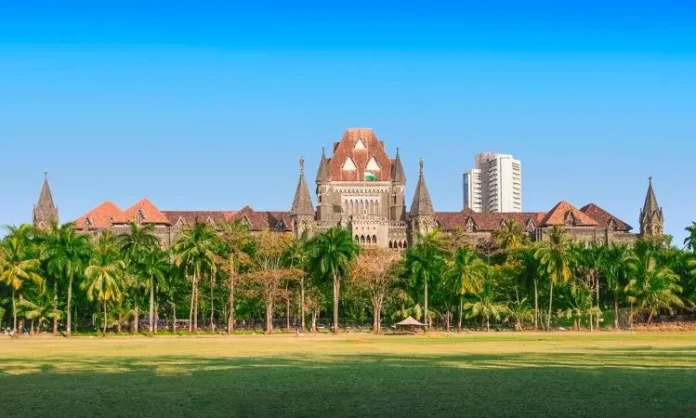 Centre Notifies Appointment Of Five Advocates As Bombay High Court Judges