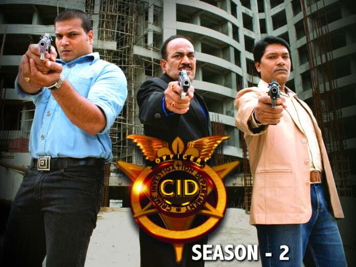 Friends turned enemies: Check out intriguing trailer of Abhijeet, Daya starrer CID 2