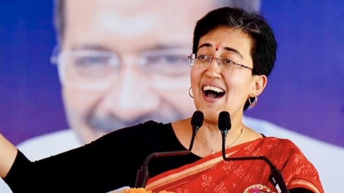 Court asks BJP leader to file reply on plea by Delhi CM Atishi in defamation case