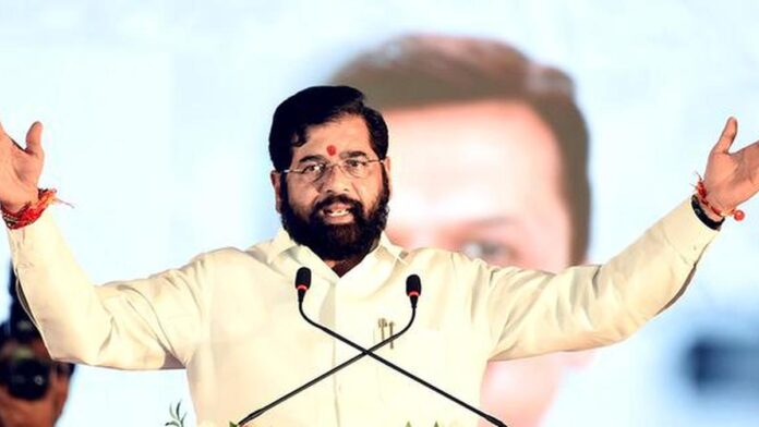 Maharashtra Assembly Polls: CM Eknath Shinde Confident Of Mahayuti's Win