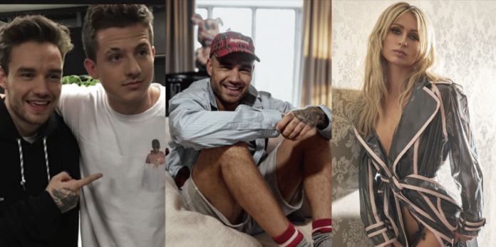 Charlie Puth, Paris Hilton share heartfelt tribute to former One Direction singer Liam Payne