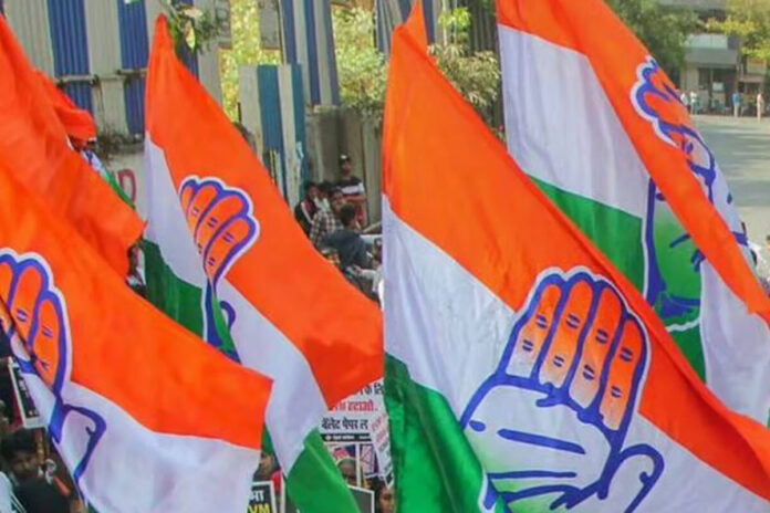 Maharashtra Polls: Congress To Release First List Of Names On October 20